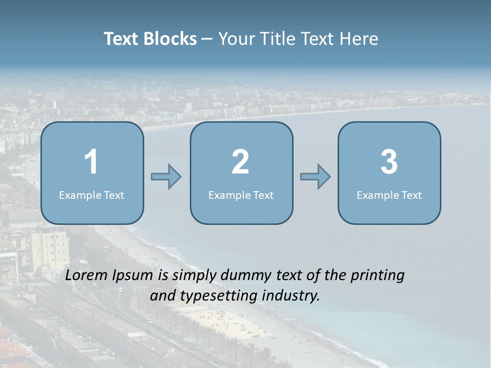 University Freshman Education PowerPoint Template
