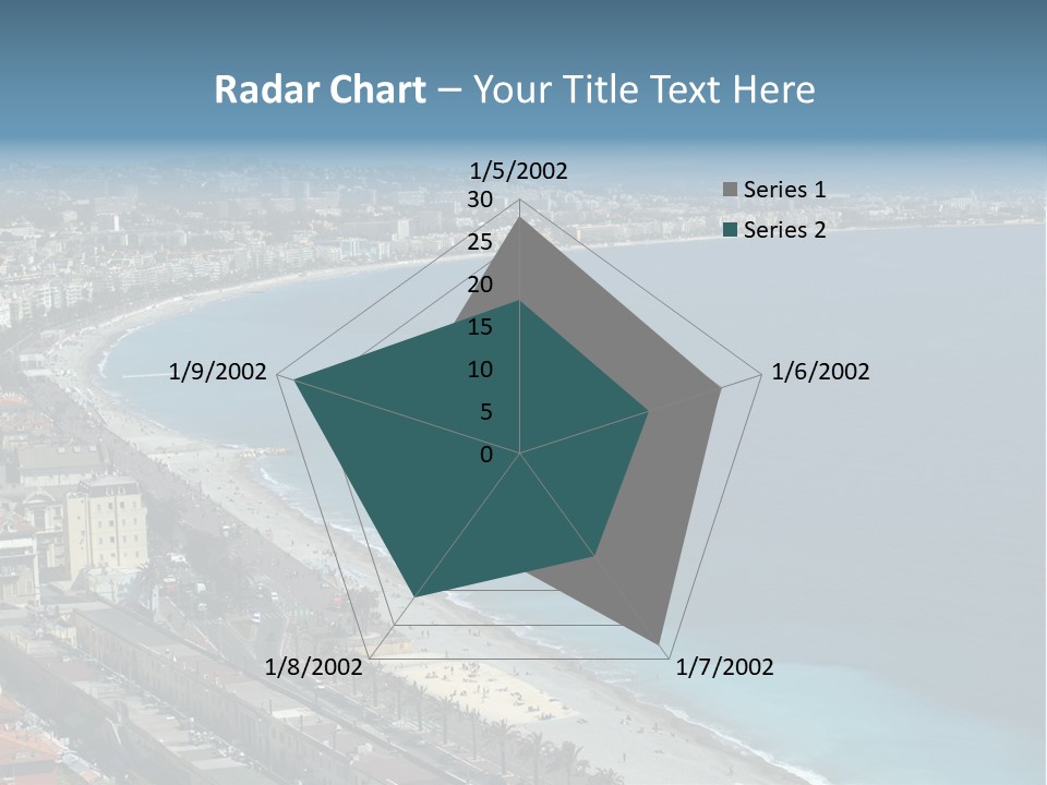 University Freshman Education PowerPoint Template