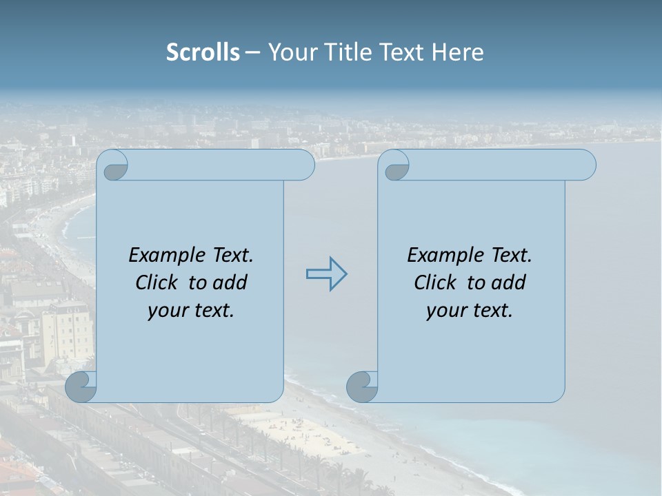 University Freshman Education PowerPoint Template