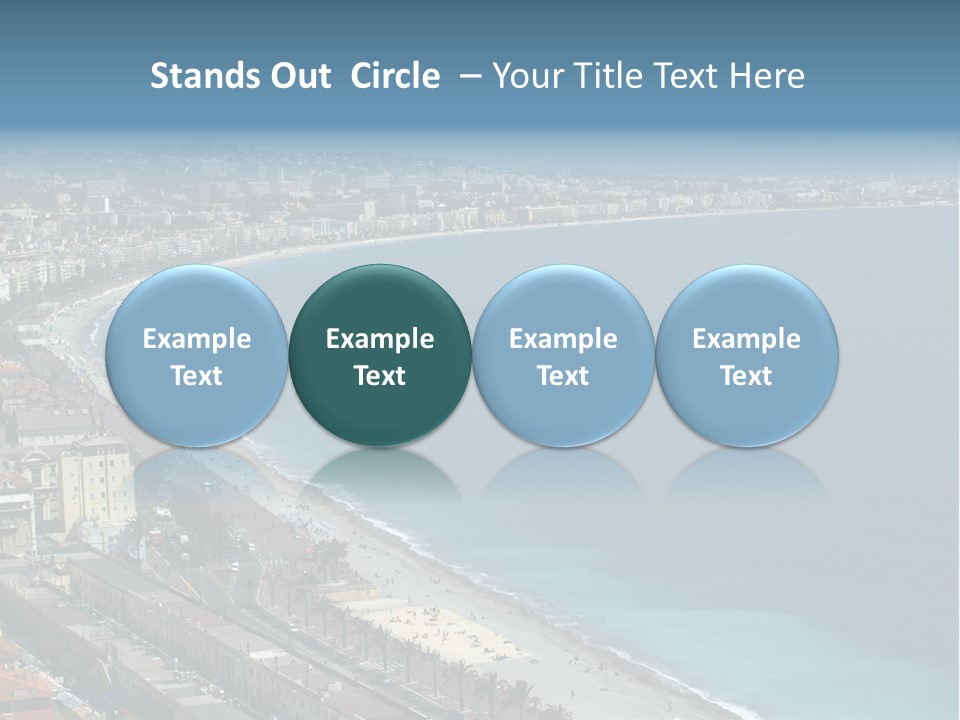 University Freshman Education PowerPoint Template