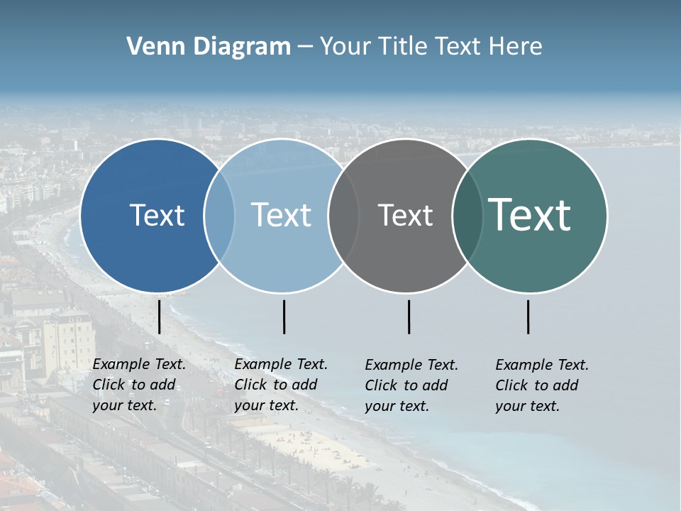 University Freshman Education PowerPoint Template