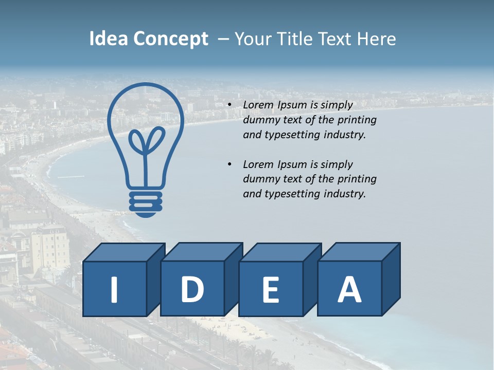 University Freshman Education PowerPoint Template