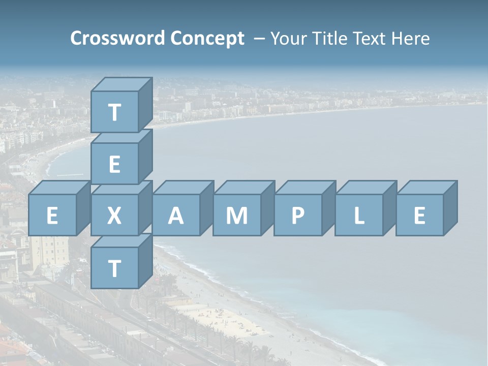 University Freshman Education PowerPoint Template