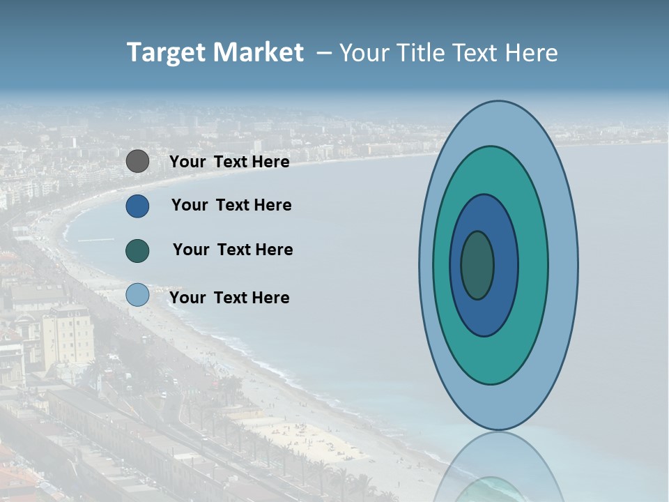 University Freshman Education PowerPoint Template