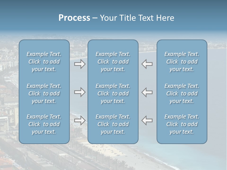 University Freshman Education PowerPoint Template