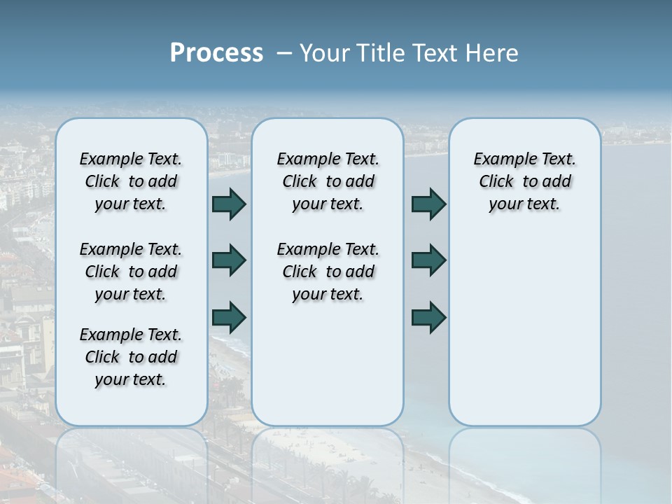 University Freshman Education PowerPoint Template