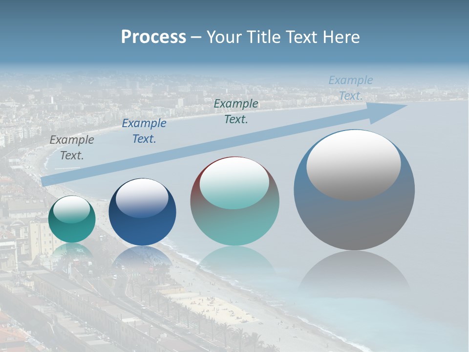 University Freshman Education PowerPoint Template