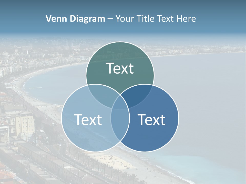 University Freshman Education PowerPoint Template