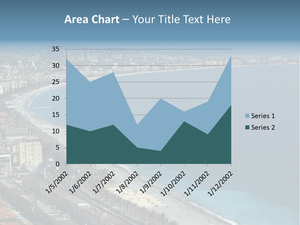 University Freshman Education PowerPoint Template