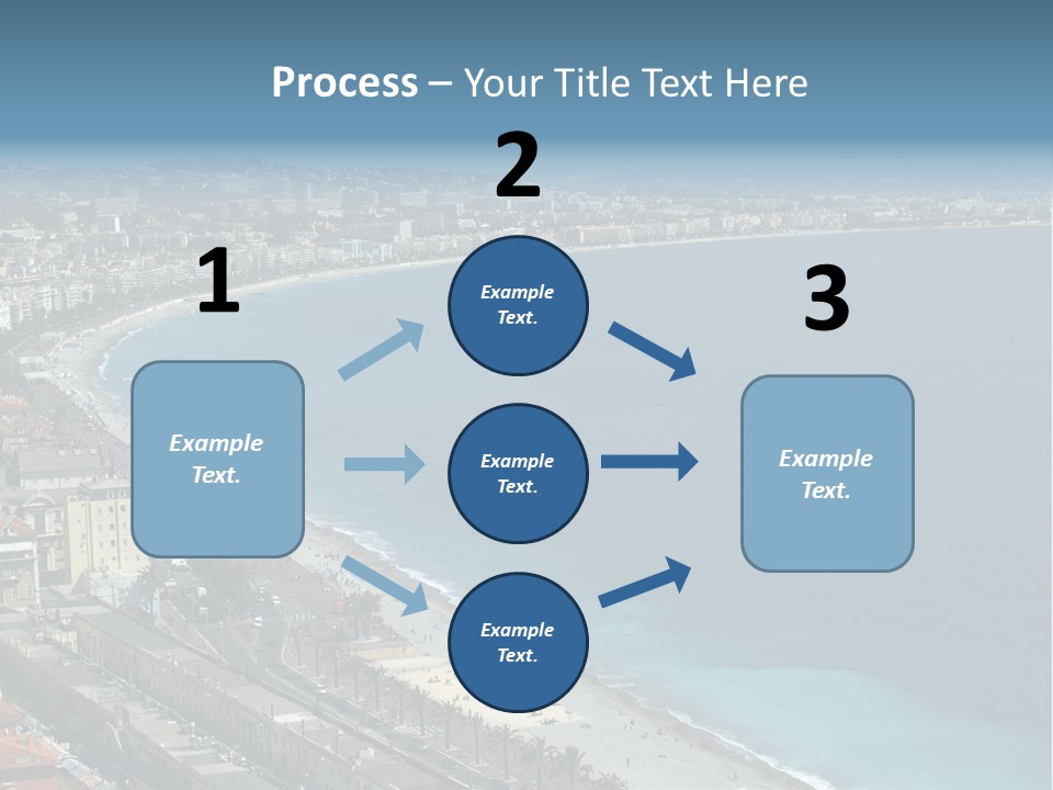 University Freshman Education PowerPoint Template