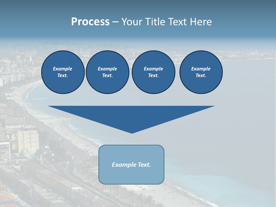 University Freshman Education PowerPoint Template