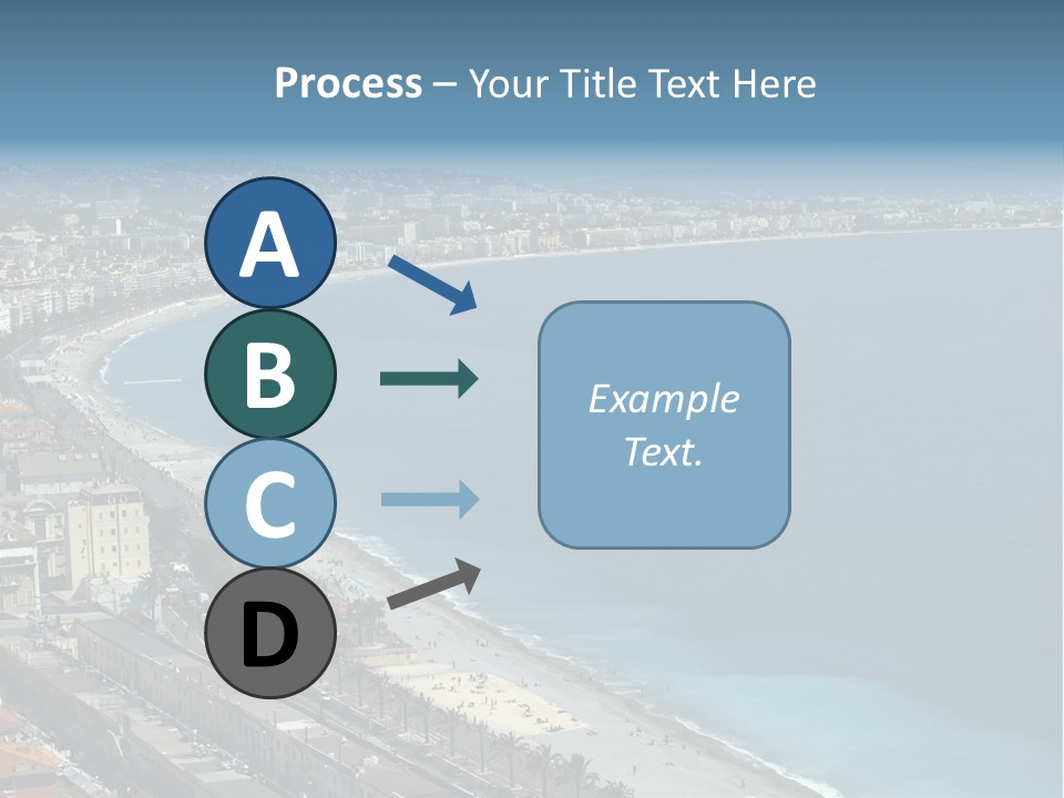 University Freshman Education PowerPoint Template