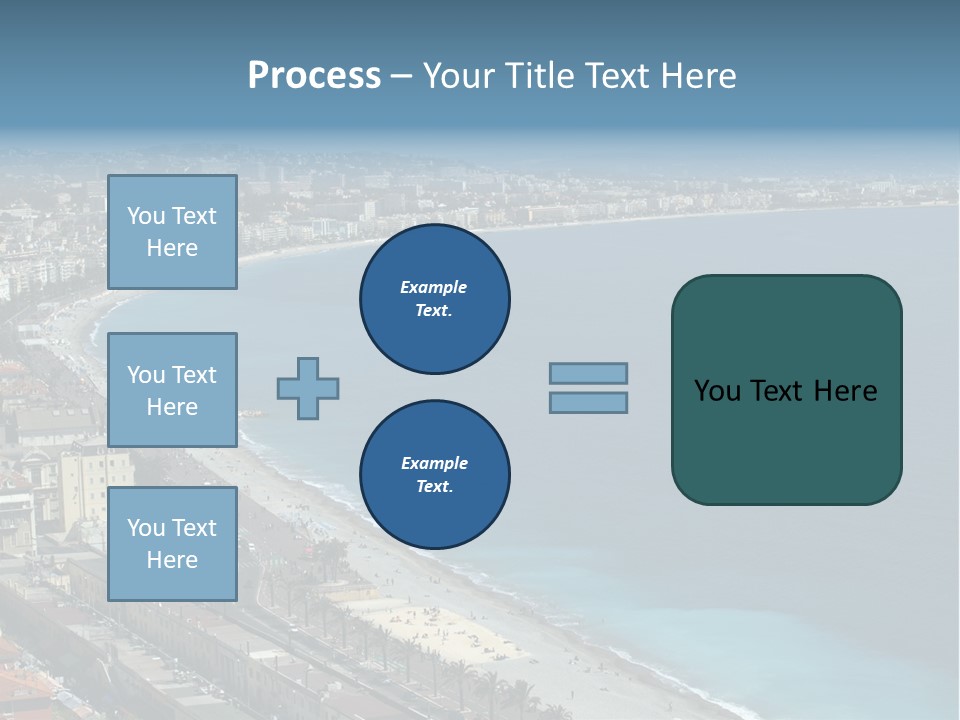 University Freshman Education PowerPoint Template