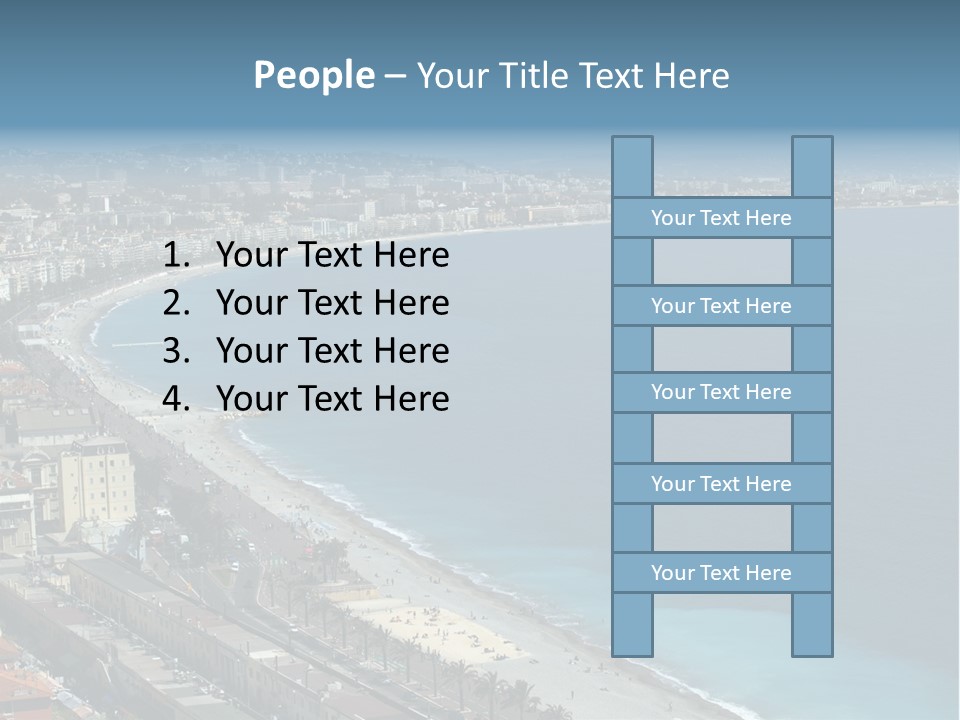 University Freshman Education PowerPoint Template