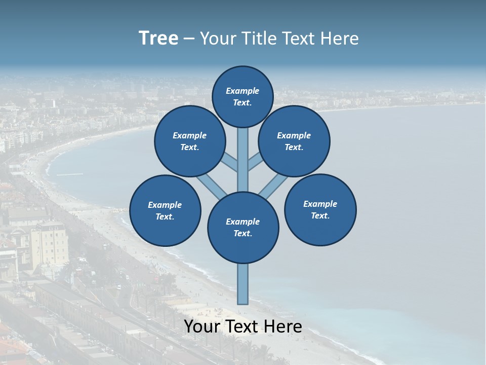 University Freshman Education PowerPoint Template