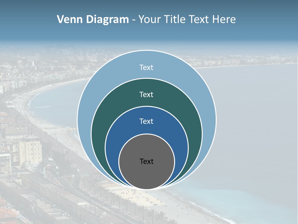 University Freshman Education PowerPoint Template