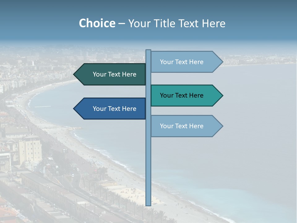University Freshman Education PowerPoint Template