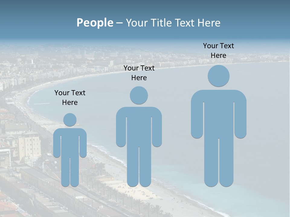 University Freshman Education PowerPoint Template