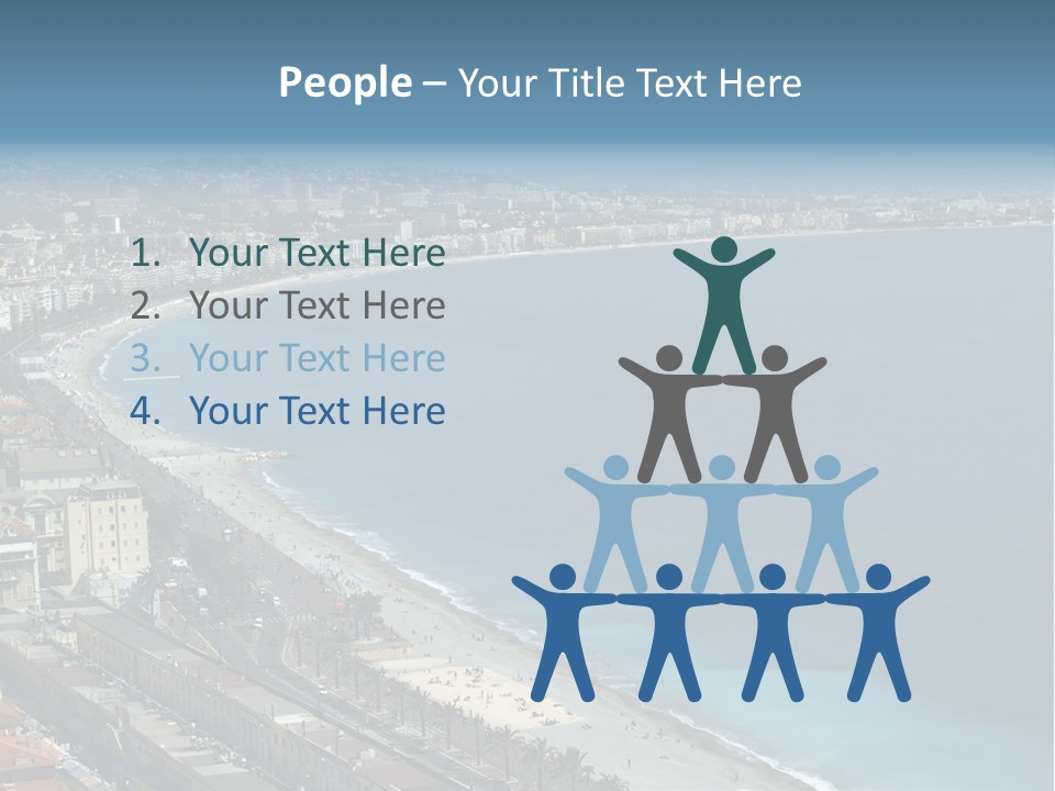 University Freshman Education PowerPoint Template