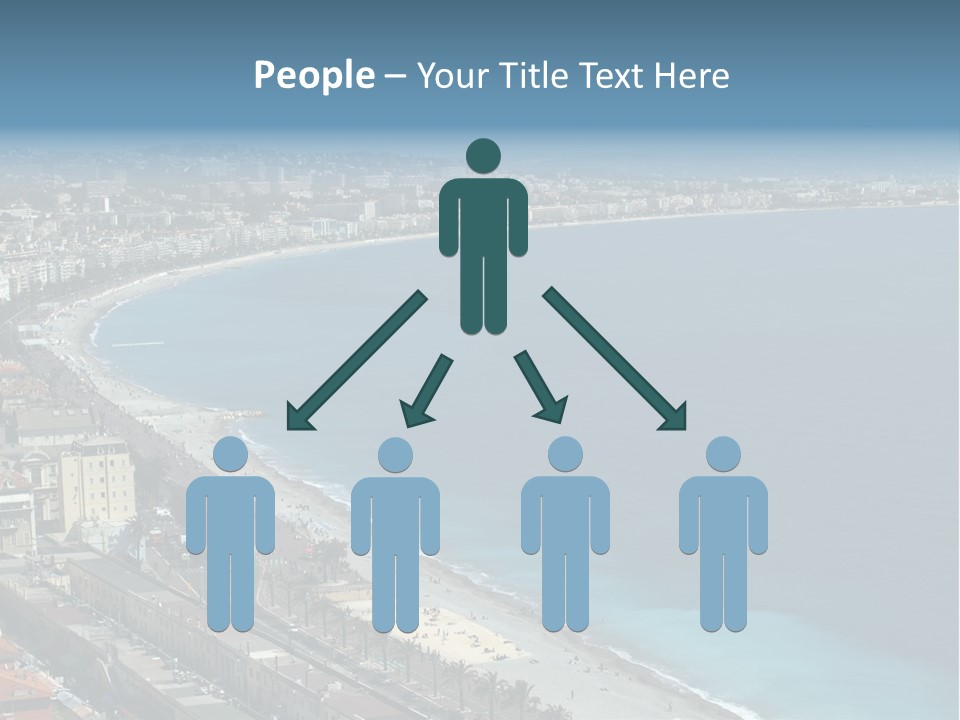 University Freshman Education PowerPoint Template