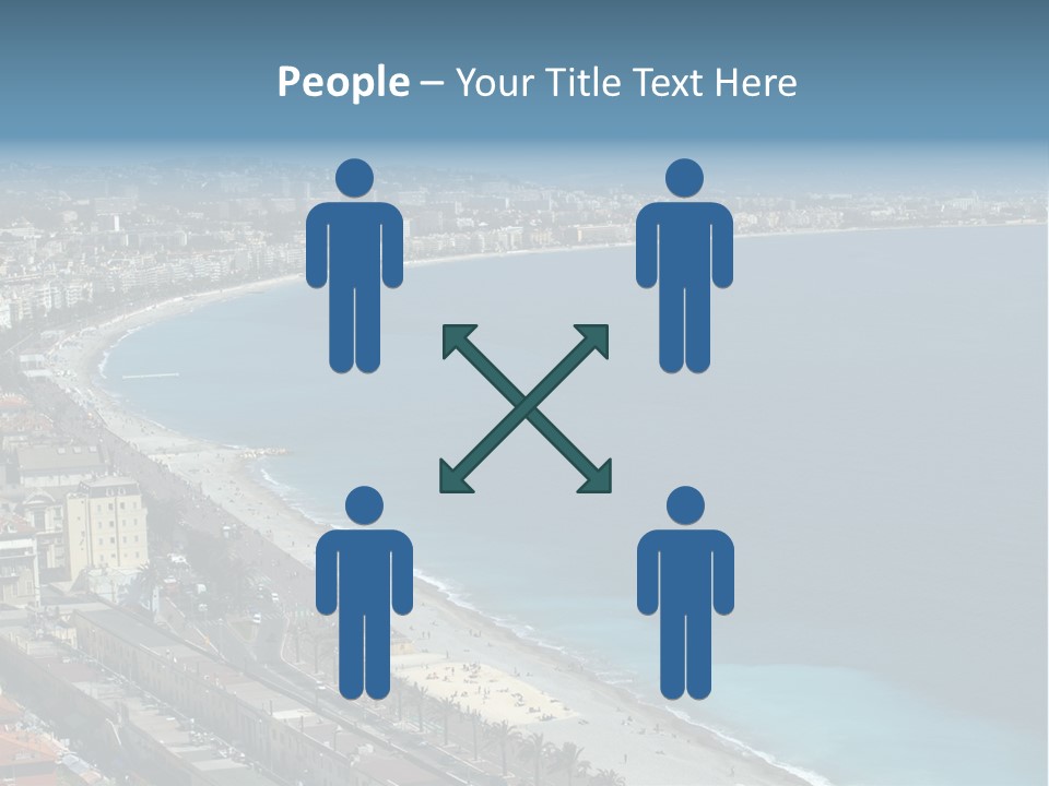 University Freshman Education PowerPoint Template