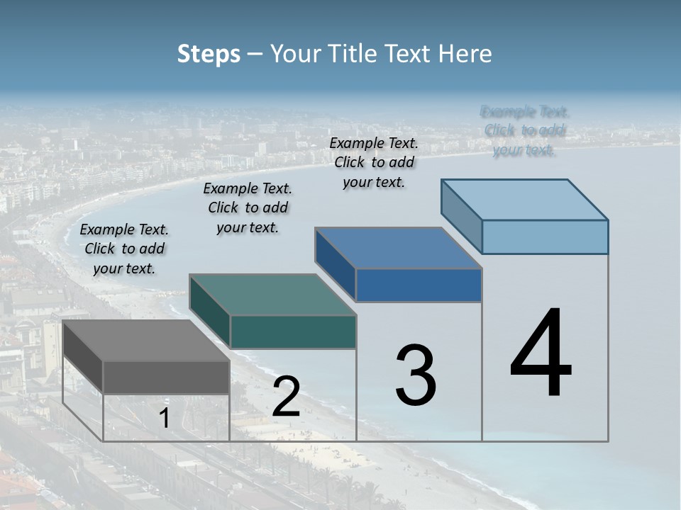 University Freshman Education PowerPoint Template