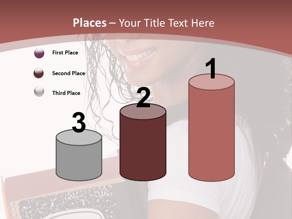 University Freshman Education PowerPoint Template