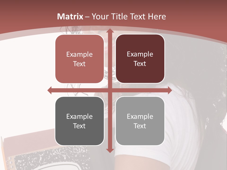 University Freshman Education PowerPoint Template
