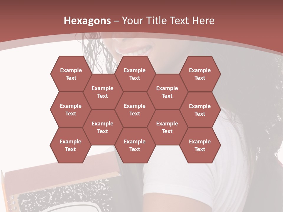 University Freshman Education PowerPoint Template