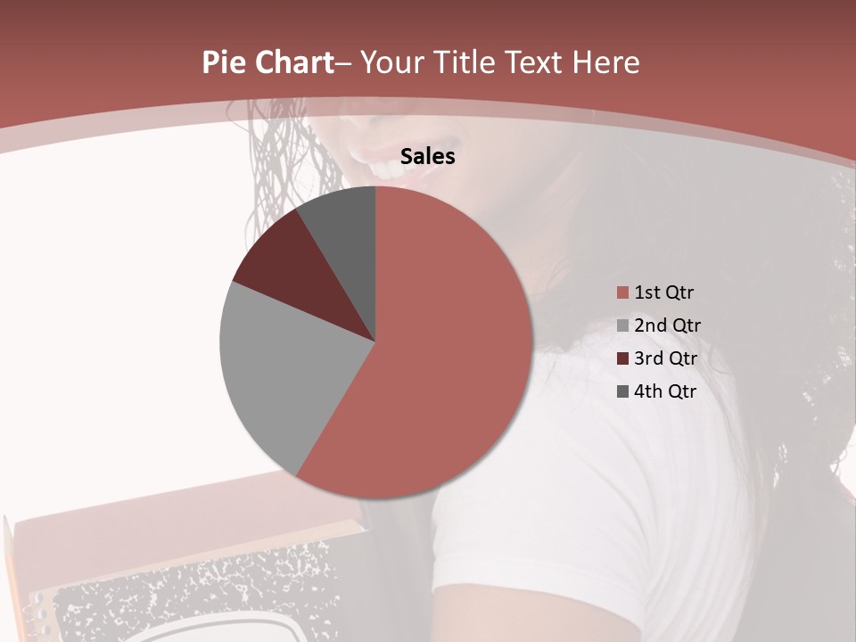 University Freshman Education PowerPoint Template