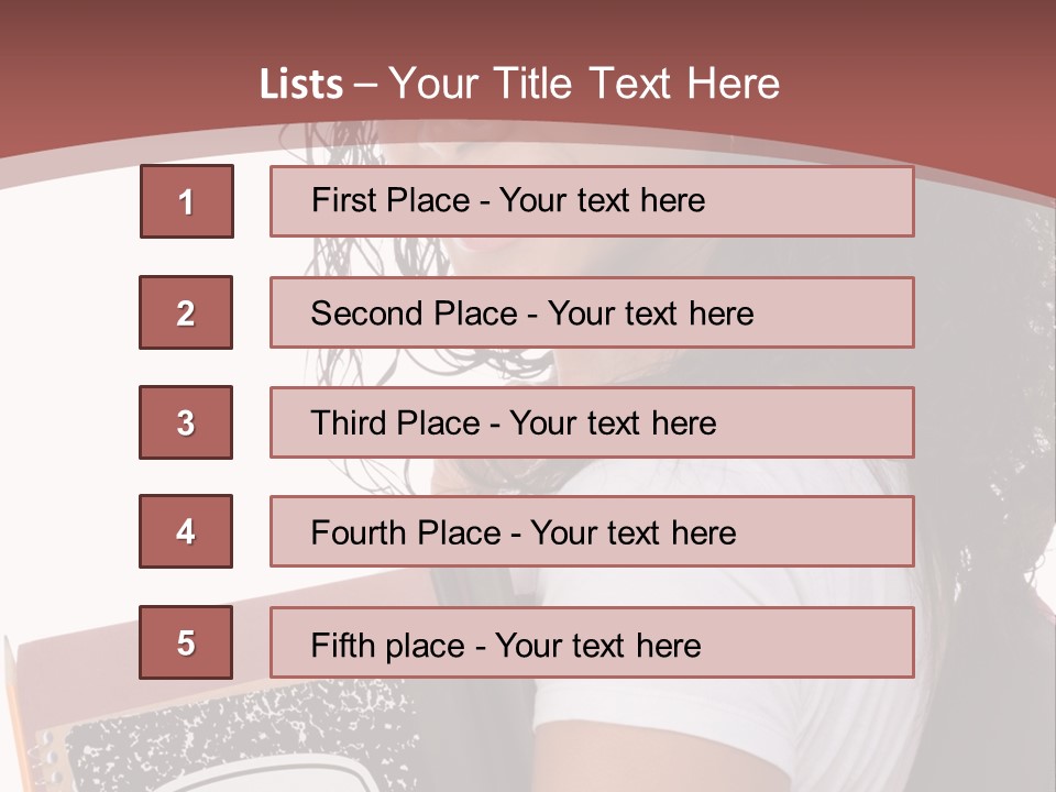 University Freshman Education PowerPoint Template