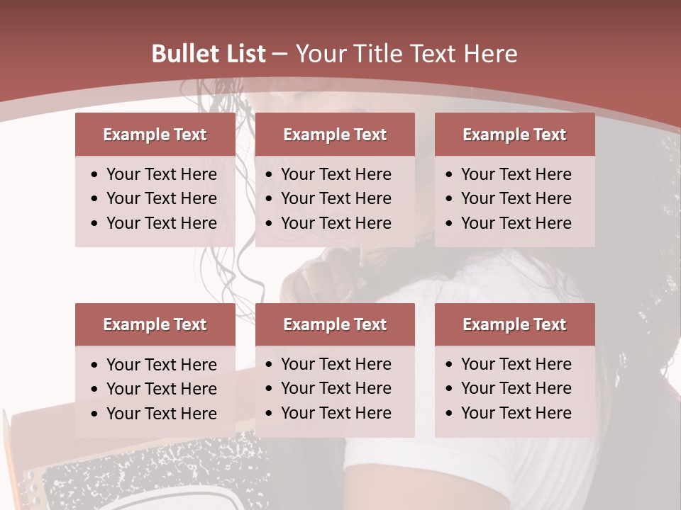 University Freshman Education PowerPoint Template