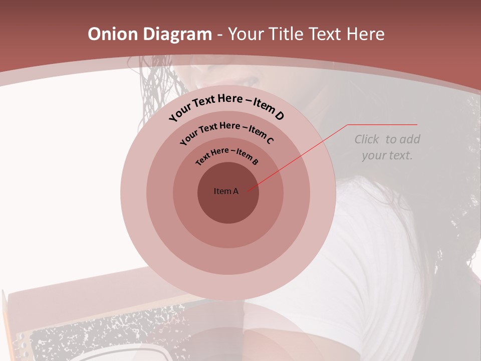 University Freshman Education PowerPoint Template