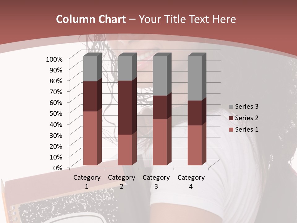 University Freshman Education PowerPoint Template