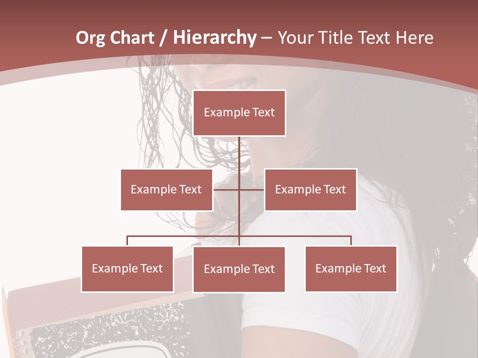 University Freshman Education PowerPoint Template