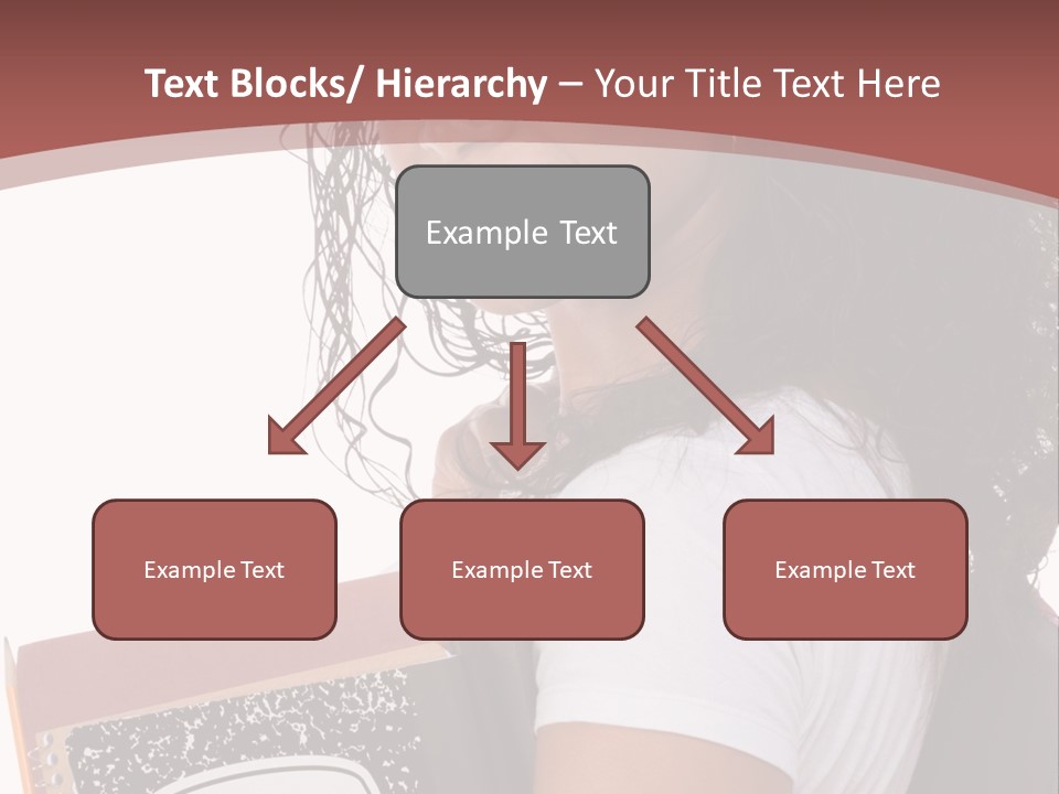 University Freshman Education PowerPoint Template