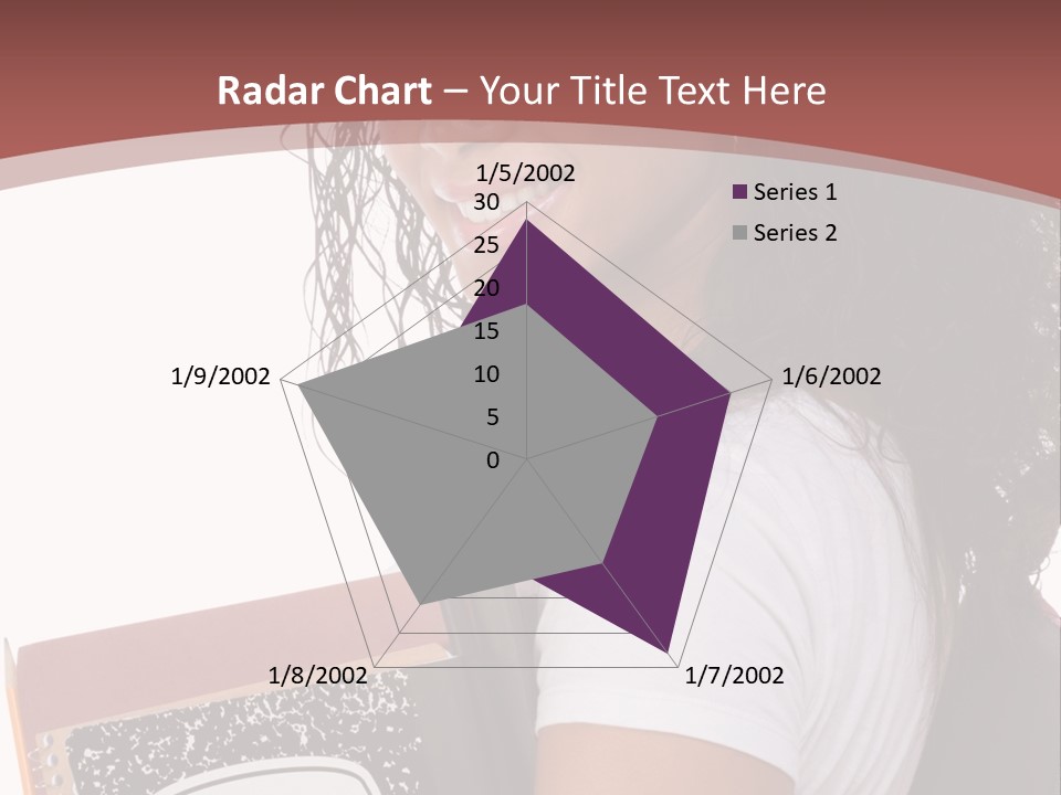 University Freshman Education PowerPoint Template