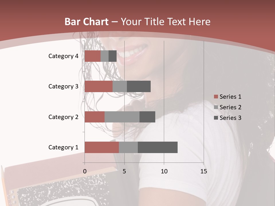 University Freshman Education PowerPoint Template