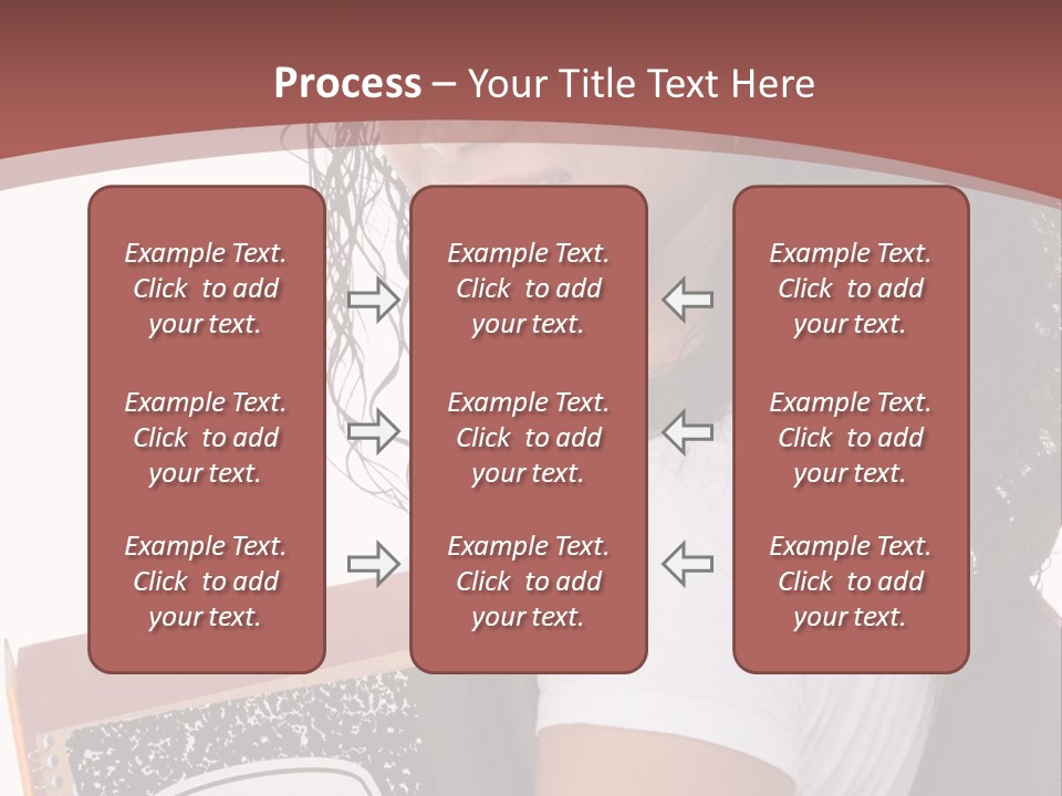 University Freshman Education PowerPoint Template