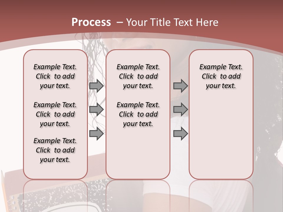 University Freshman Education PowerPoint Template