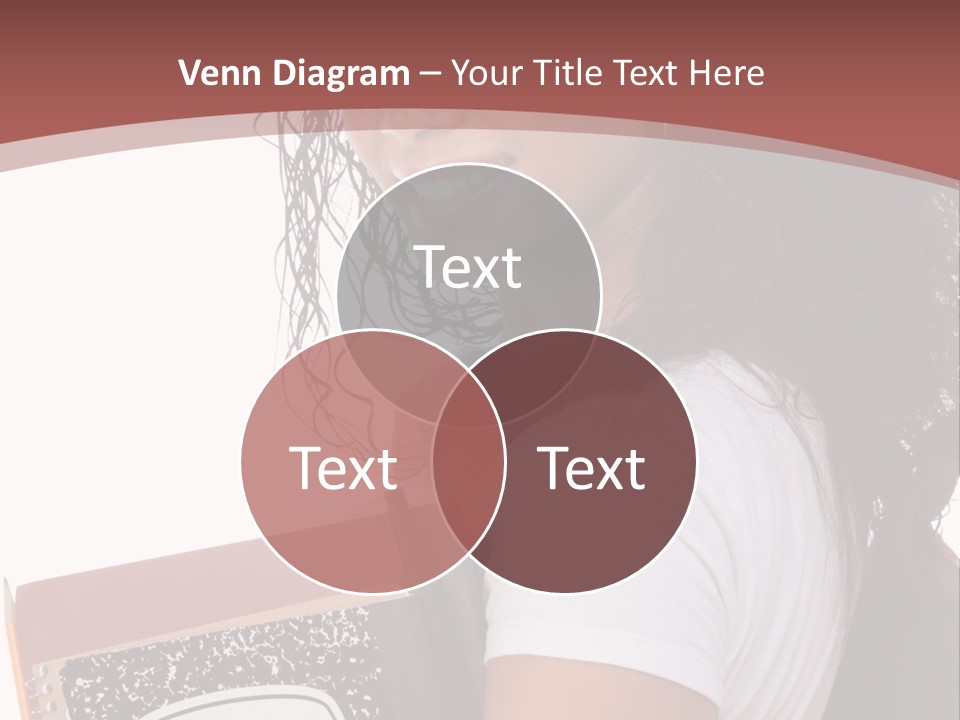 University Freshman Education PowerPoint Template