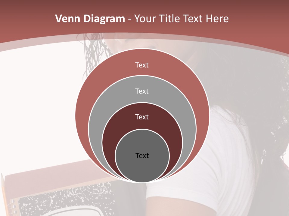 University Freshman Education PowerPoint Template