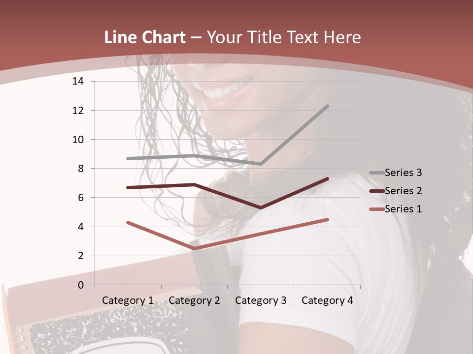 University Freshman Education PowerPoint Template