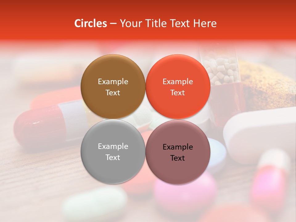 Prescription Inside Medicine PowerPoint Template