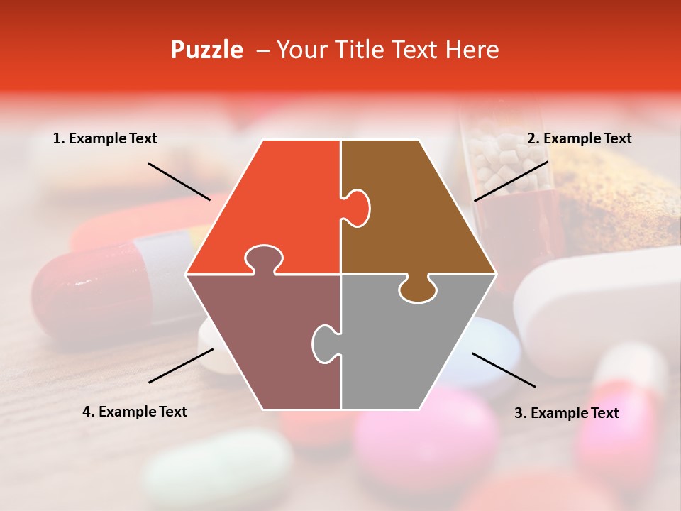 Prescription Inside Medicine PowerPoint Template