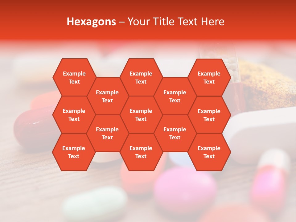 Prescription Inside Medicine PowerPoint Template