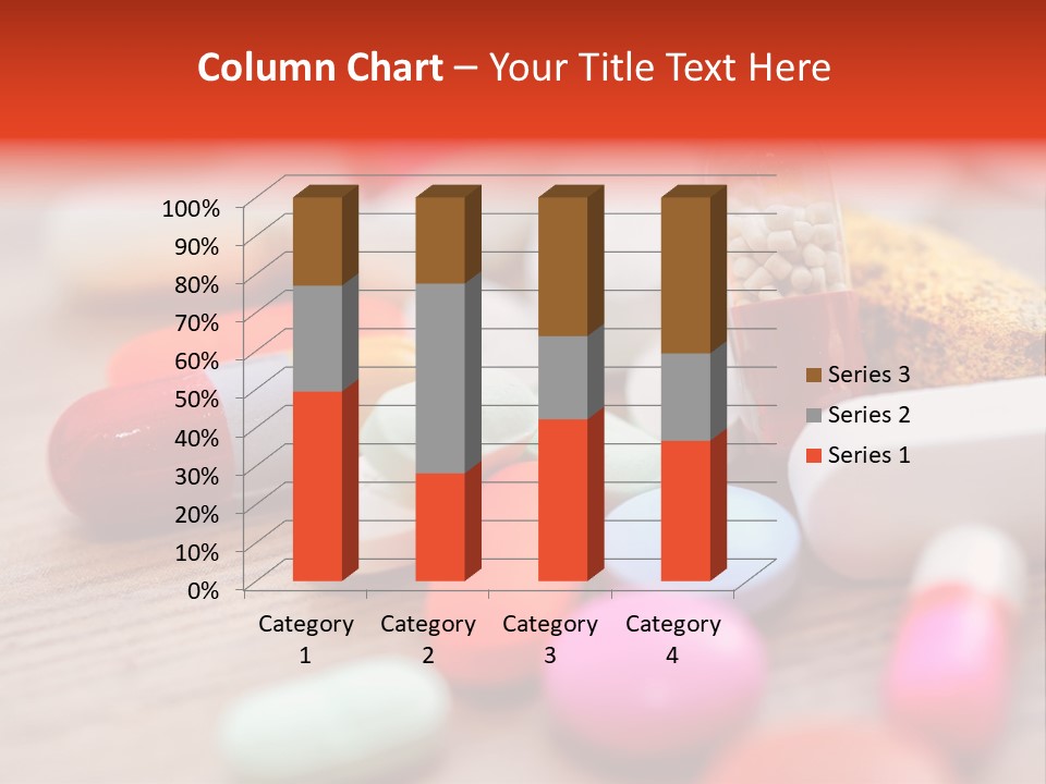 Prescription Inside Medicine PowerPoint Template