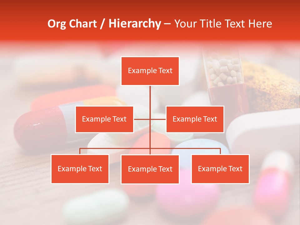 Prescription Inside Medicine PowerPoint Template