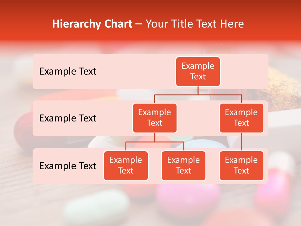 Prescription Inside Medicine PowerPoint Template