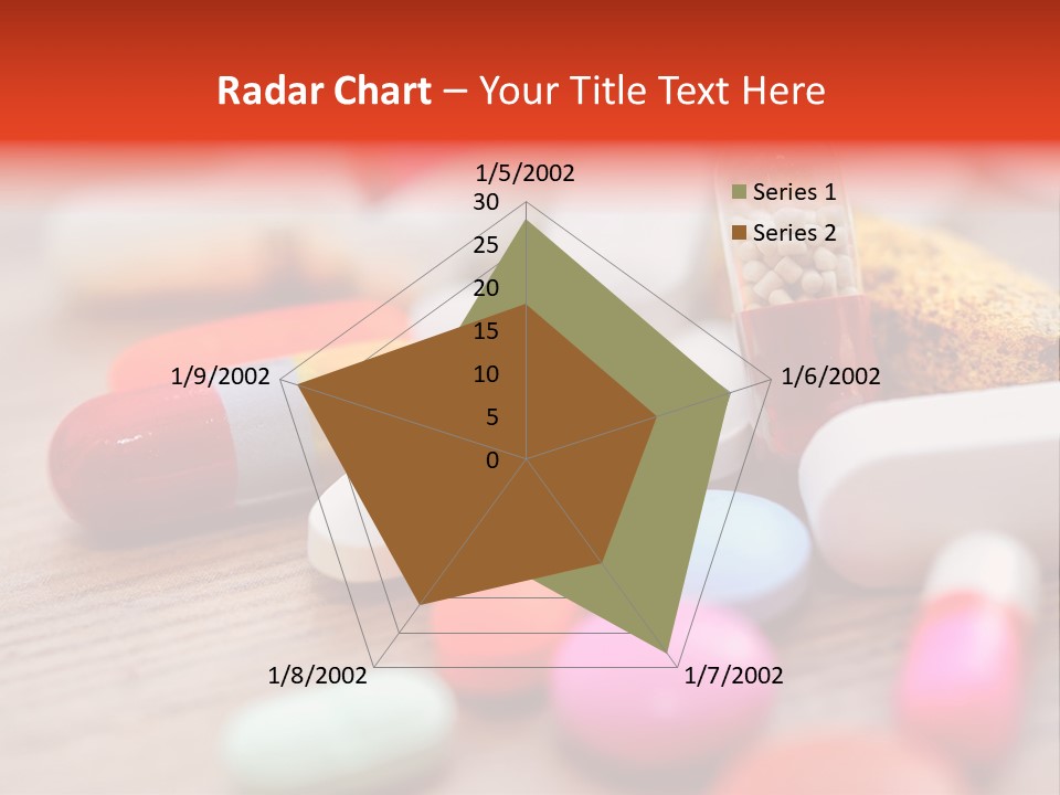 Prescription Inside Medicine PowerPoint Template